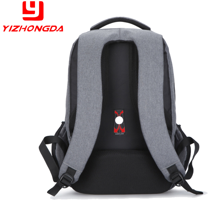 廠家禮品現(xiàn)貨休閑書包電腦包貨韓版男士休閑書包尼龍布商務(wù)背包筆記本電腦包雙肩包 廠家禮品現(xiàn)貨休閑書包電腦包