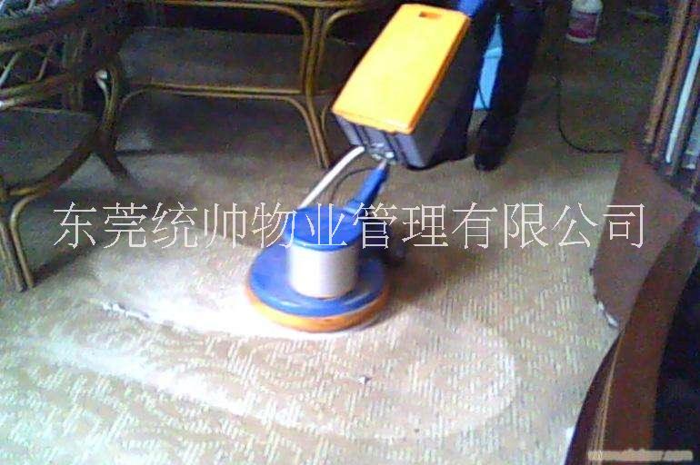 開荒保潔地毯清洗 玻璃清洗