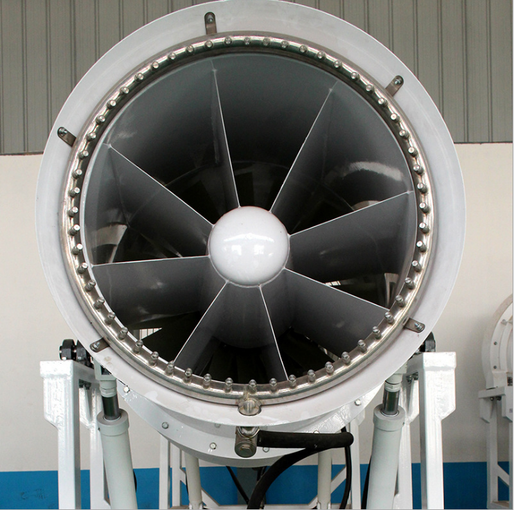 濟南全自動霧炮機 全自動噴霧機供應商 德州市 德陽市 營口市 晉城