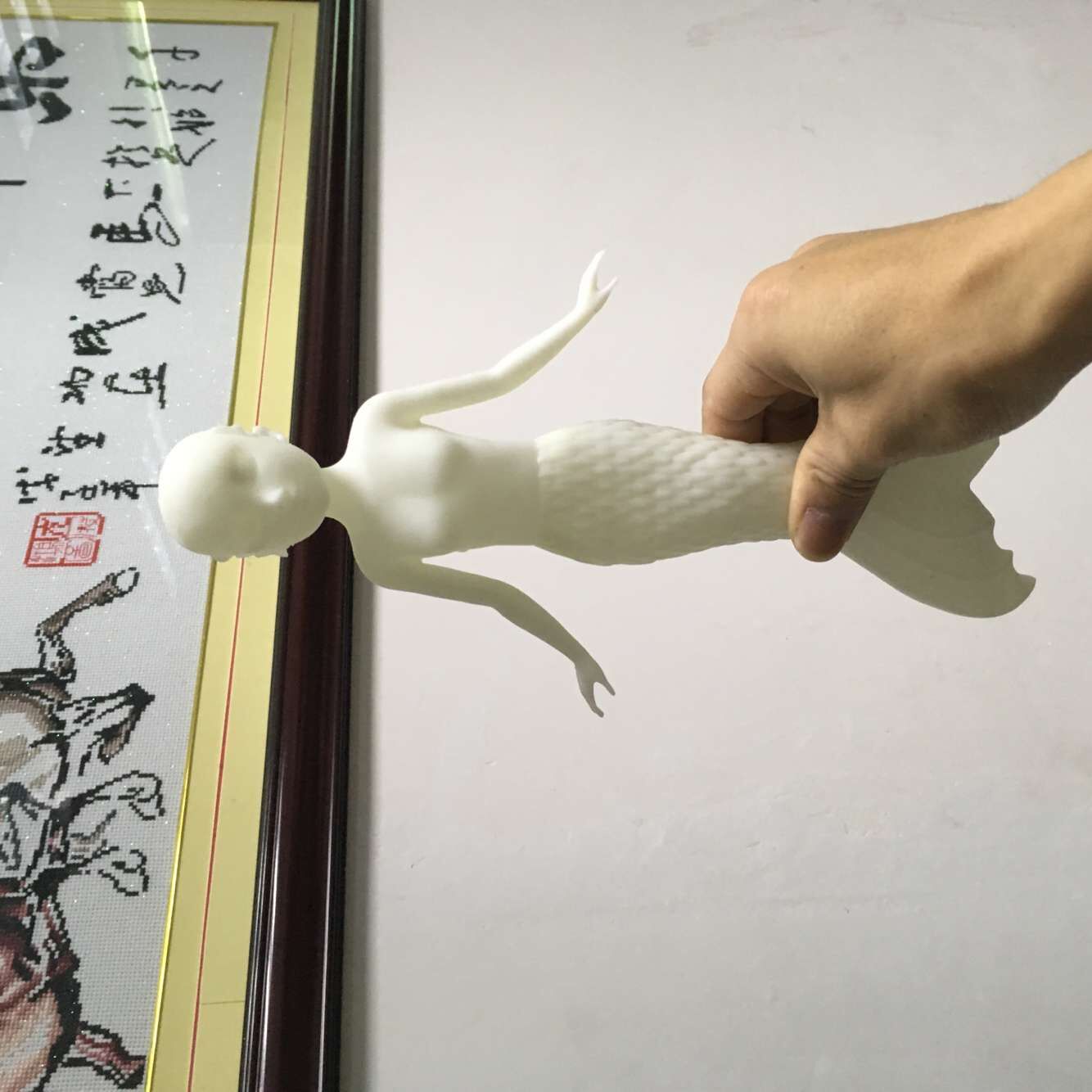 手板制作及加工生產(chǎn)流程