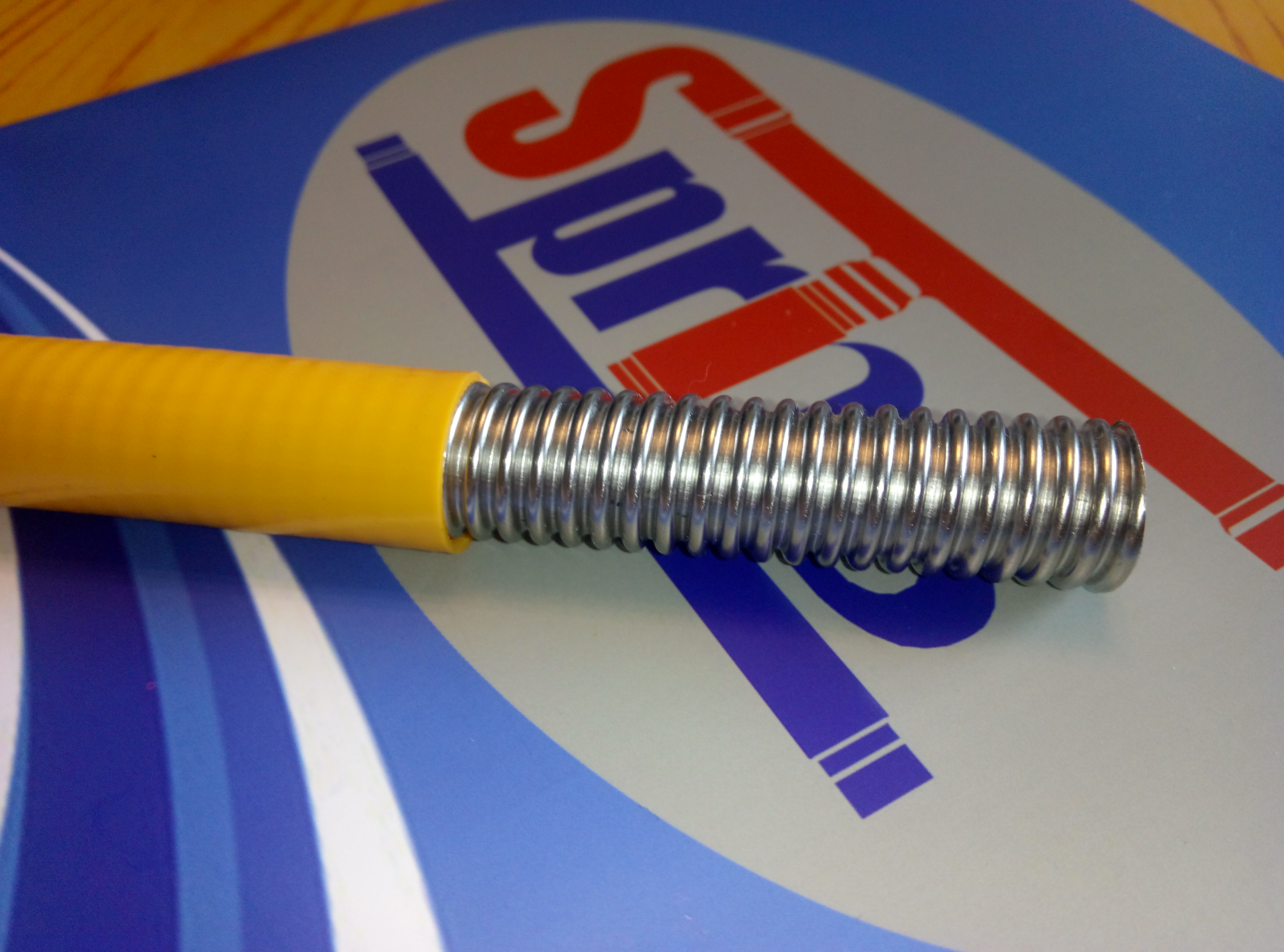 不銹鋼地暖管*分水器