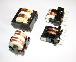 供應(yīng)共模濾波器UU9.8電感器 深圳廠家直銷