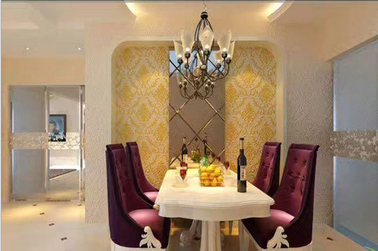 仿石漆藝術(shù)涂料 巴洛可藝術(shù)漆 全美雅筑藝術(shù)涂裝壁材