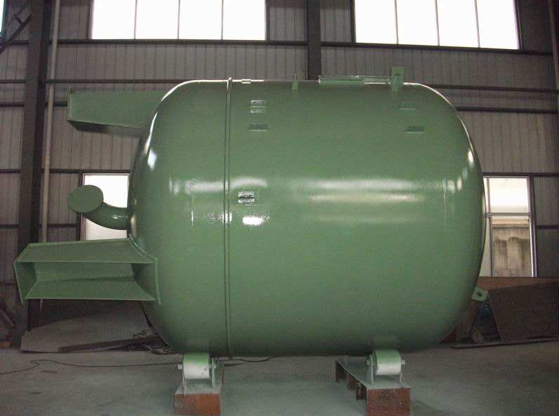 靖江中環(huán)供應(yīng)水處理設(shè)備