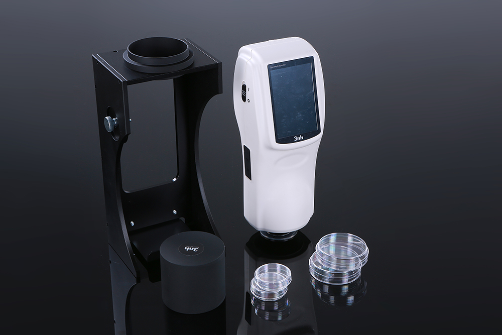 NS800分光測色儀廠家