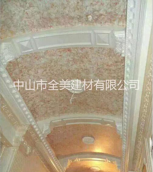 內墻藝術涂裝壁材 新型環(huán)保藝術涂料 巴洛克藝術漆