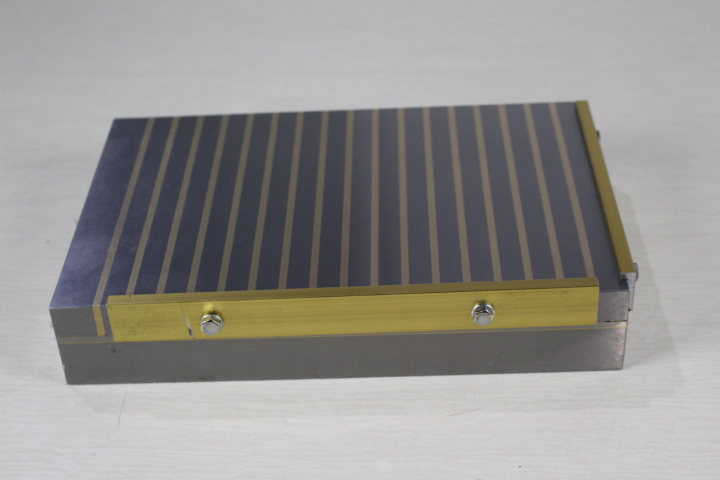 條形強(qiáng)力永磁吸盤