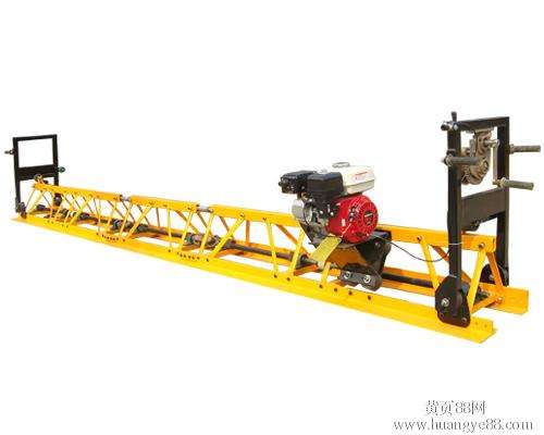 框架式水泥振動梁