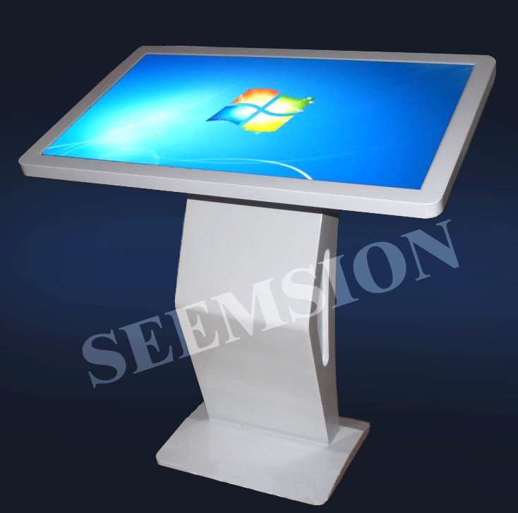 寧德觸控一體機(jī)產(chǎn)品展示機(jī) 福建廠家直銷廈門廈美視品牌