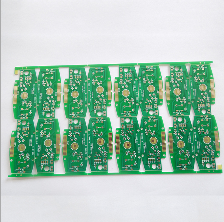 pcb線路板 雙面電路板 線路板