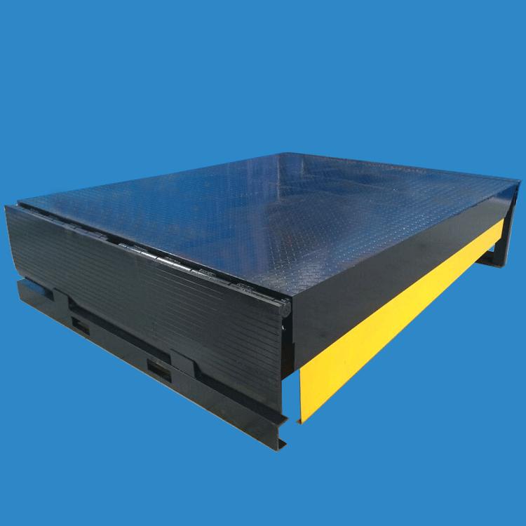 供應卓萊宏蘇州集裝箱卸貨臺裝卸貨平臺