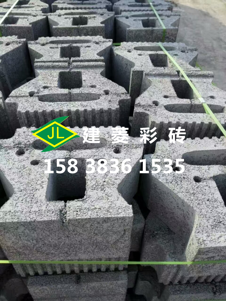 景觀擋土墻砌塊，工程擋土墻砌塊 生態(tài)干壘擋土墻塊 湖北擋土墻砌塊