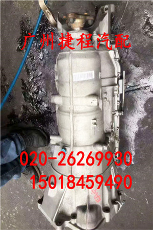 供應(yīng)2014年1.4T奧迪A3變速器原裝拆車件