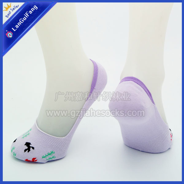 女士毛巾襪毛巾船襪，批發(fā)女襪，加工女襪，女襪訂做-廣州女襪廠