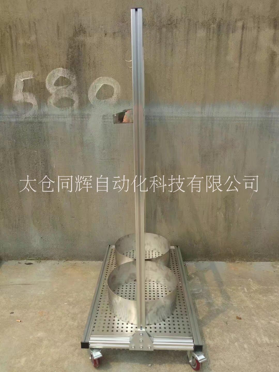 昆山上海鋁型材工具車工具柜生產(chǎn)廠