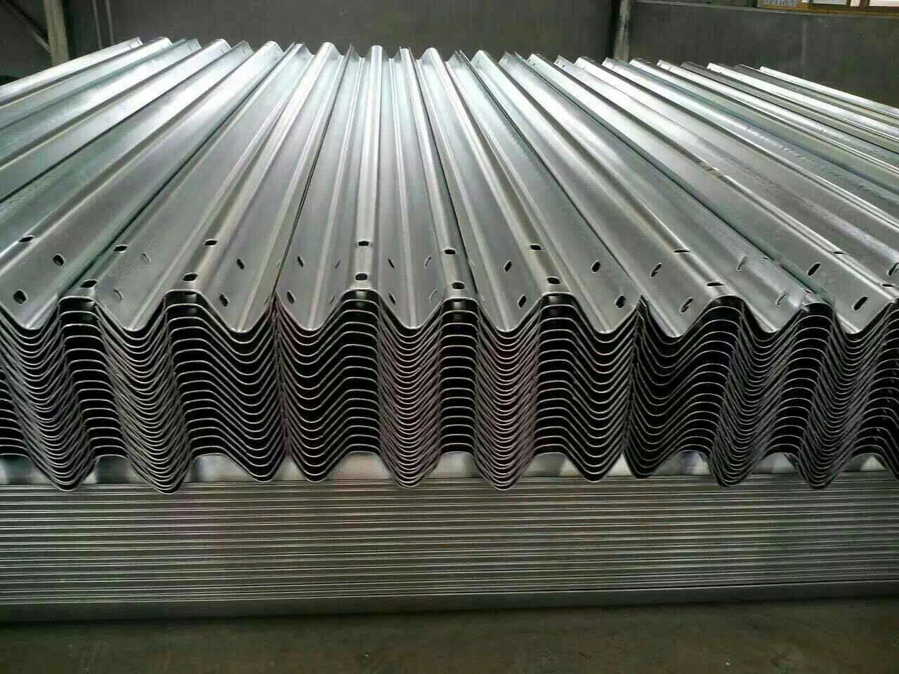 冠縣鑫銘交通波形梁護欄板