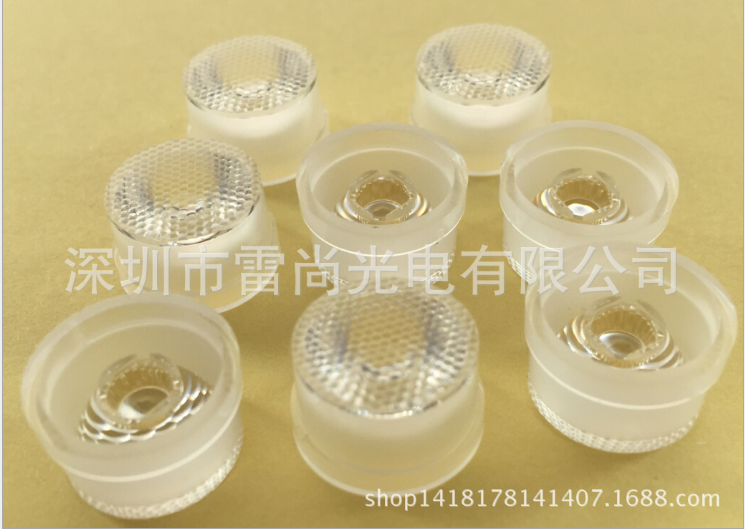 防水 LED透鏡價格5050防水 LED透鏡 5050貼片透廠家