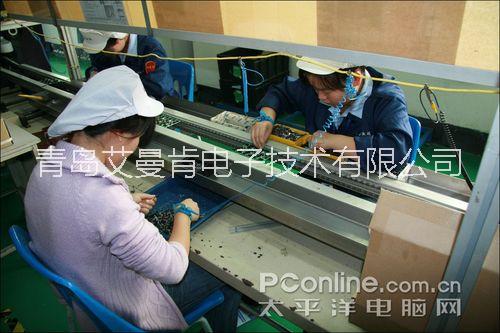 山東青島電路板設(shè)計(jì) smt貼片