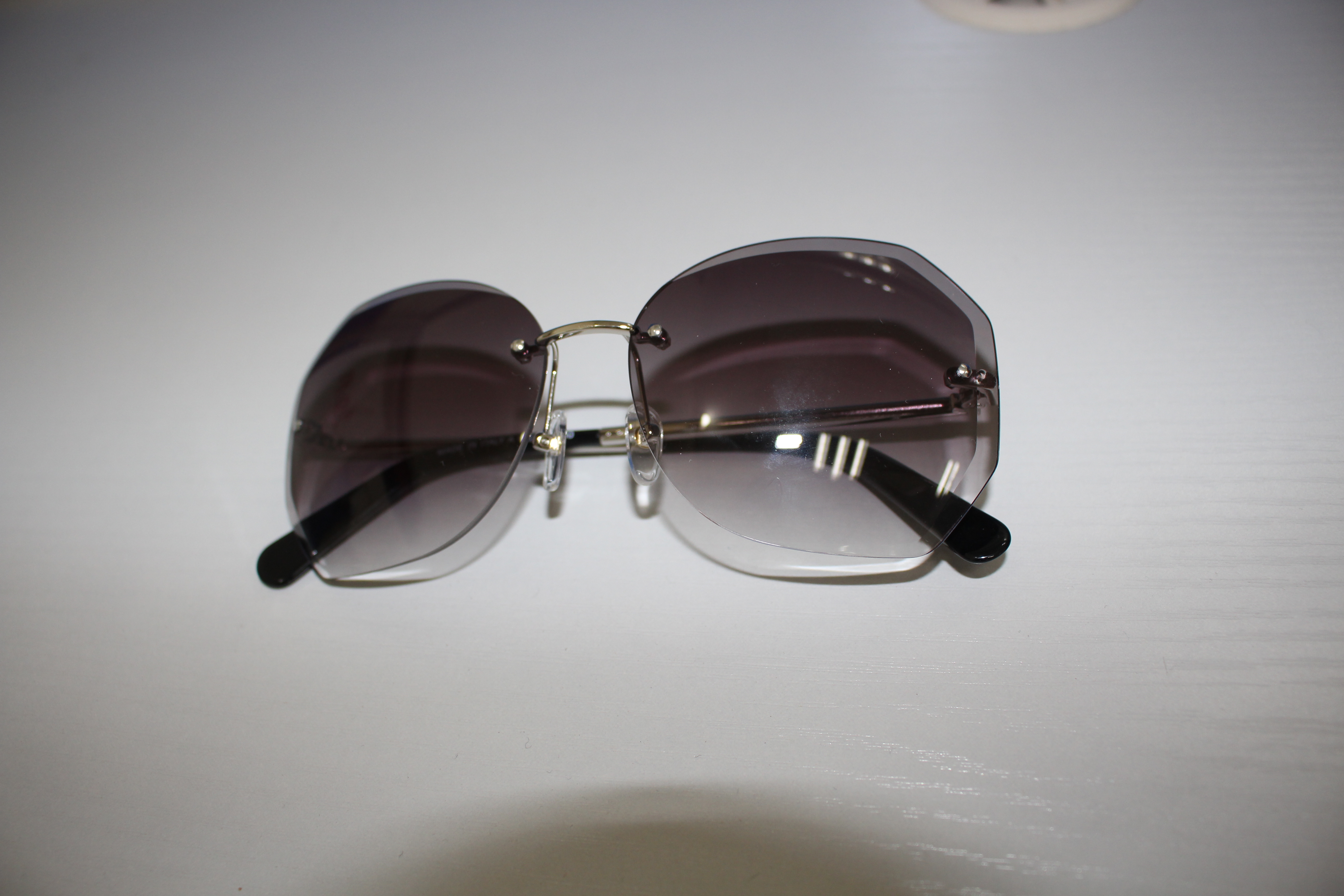 男女太陽(yáng)鏡