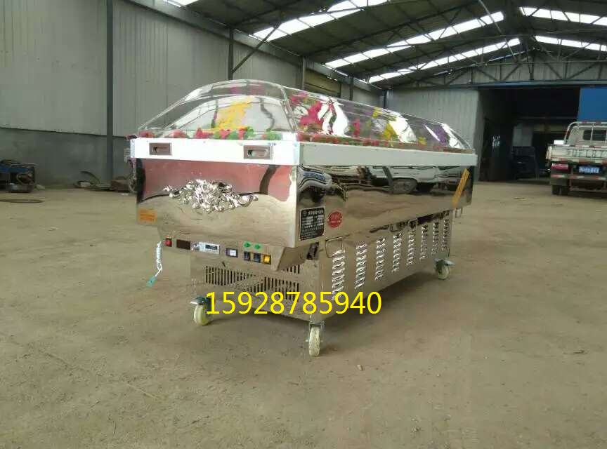 瀘州冰棺廠家直銷 雅安冰棺 雅安手提冰棺 廣元冰棺 廣安冰棺