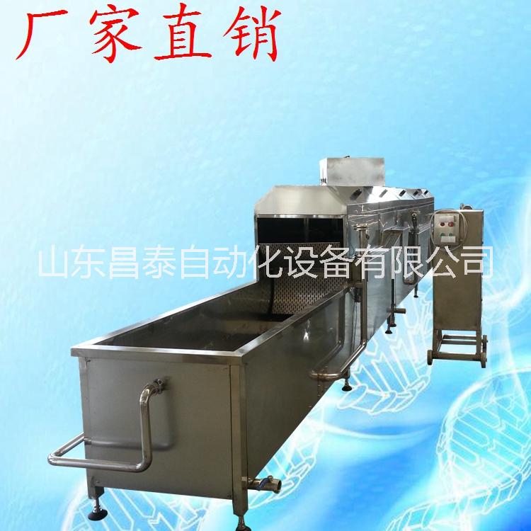 丸子生產線，全套丸子生產線