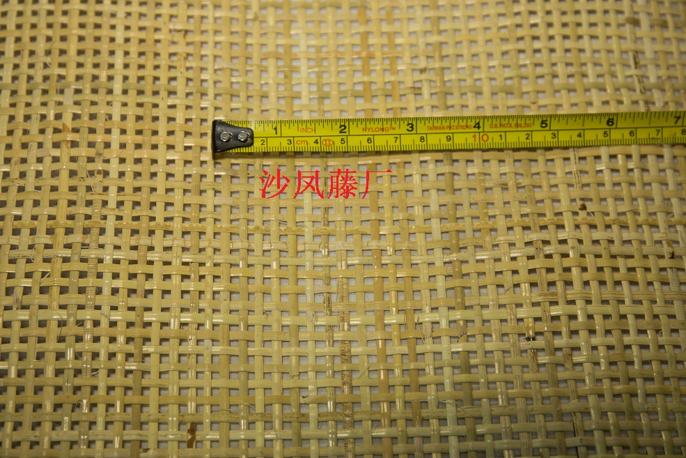 1號西笪 藤裝修材料 藤編材料