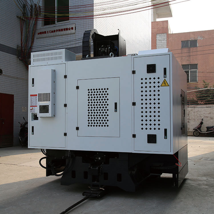 鉅人數(shù)控CNC850L加工中心 高速線軌立式V8機(jī)床 深圳經(jīng)濟(jì)型品牌