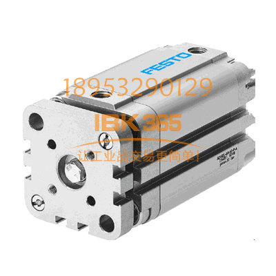 費(fèi)斯托單作用氣缸 雙作用氣缸