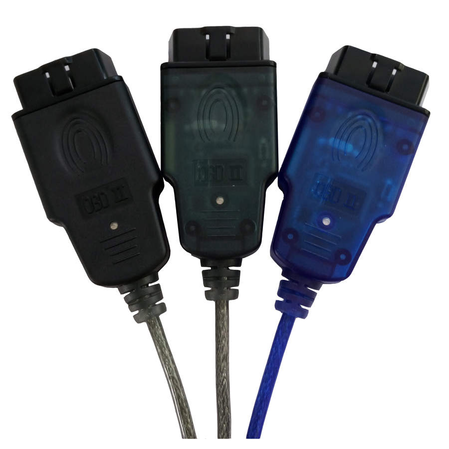 汽車OBD分析儀,USBCAN-OBD,OBD接口解碼分析_廣成科技