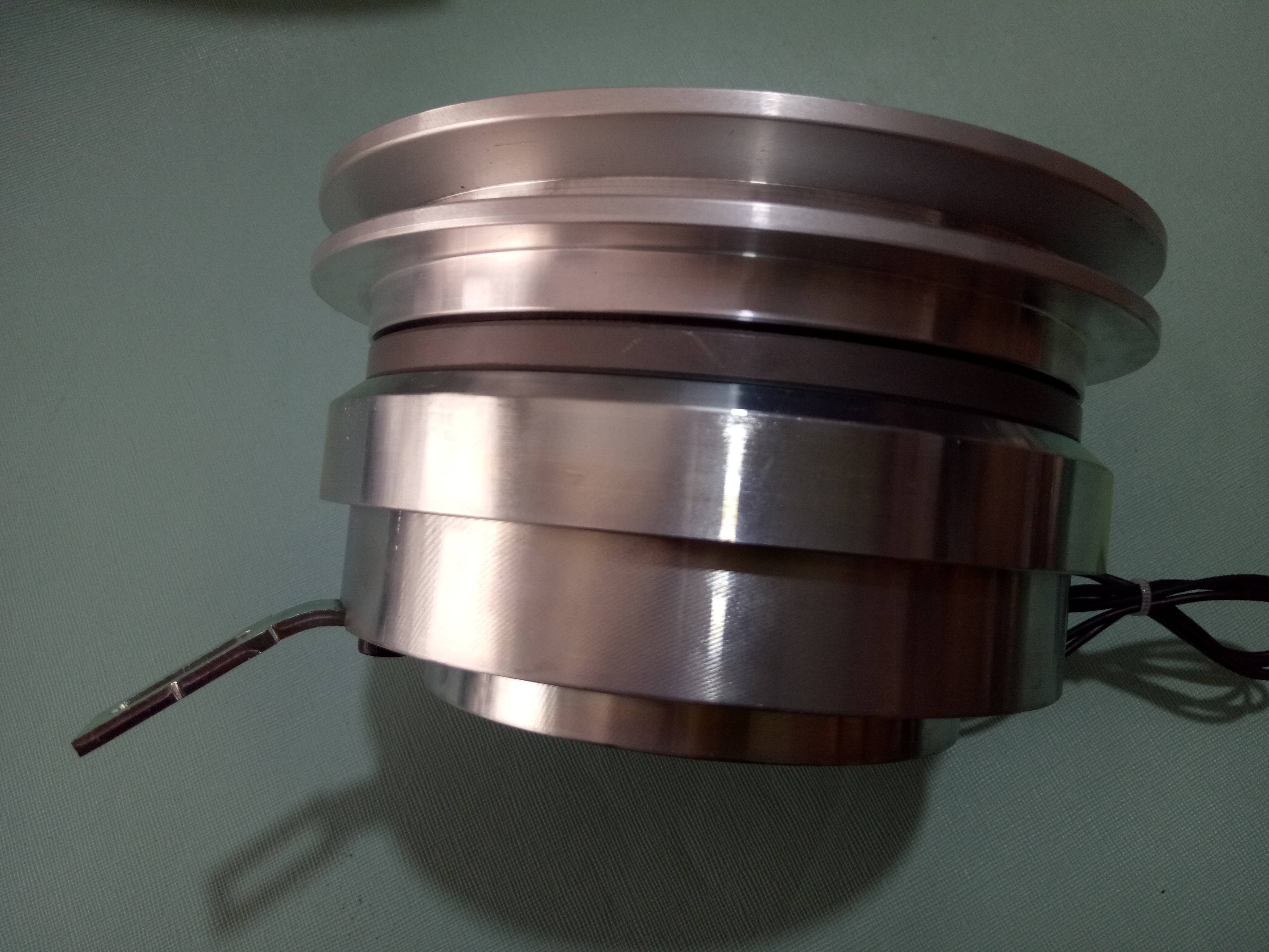鋒海電磁離合器 廠家直銷電磁離合器12V，40N