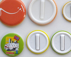 溫州徽章廠家專業(yè)制作馬口鐵徽章紀(jì)念章 好看馬口鐵徽章