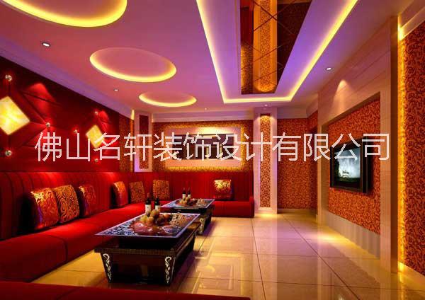 KTV裝修 KTV裝修施工 KTV裝修設(shè)計(jì) KTV裝修工程
