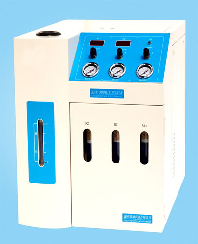 氣相色譜儀丨氣相色譜廠家 山東瑞德供應(yīng)氣相色譜儀