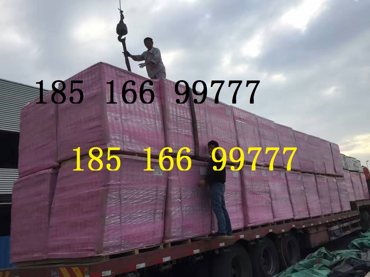 歐文斯科寧丹頂屋面硬質(zhì)玻璃棉系統(tǒng) 丹頂屋面保溫系統(tǒng)