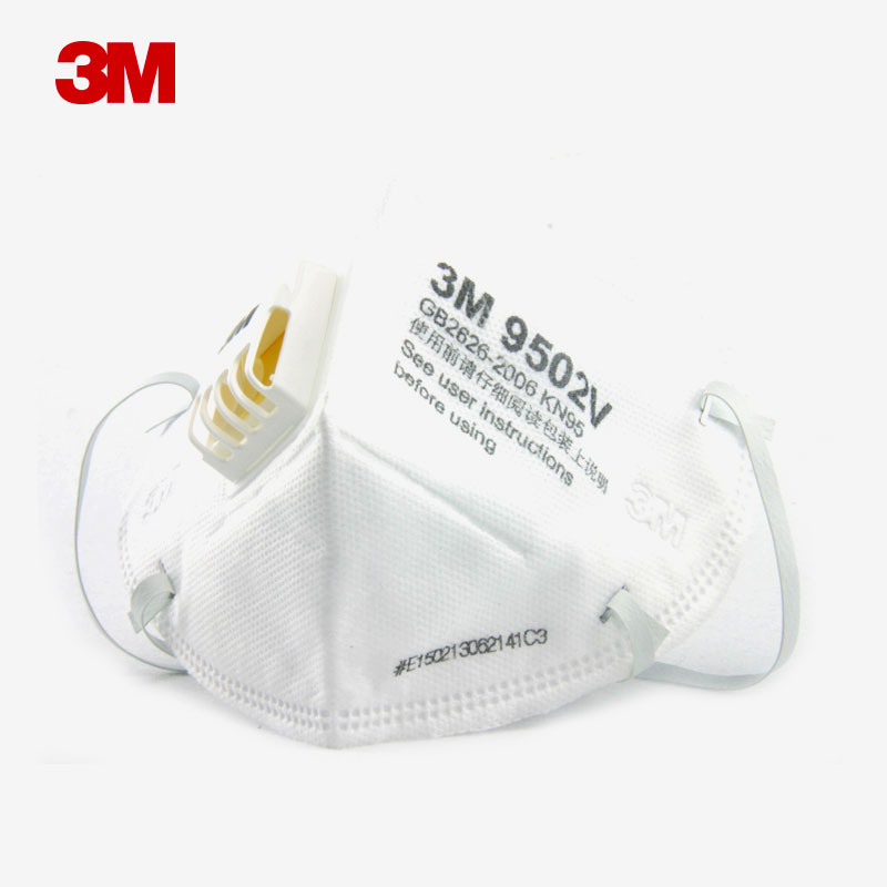 3M--口罩 代理
