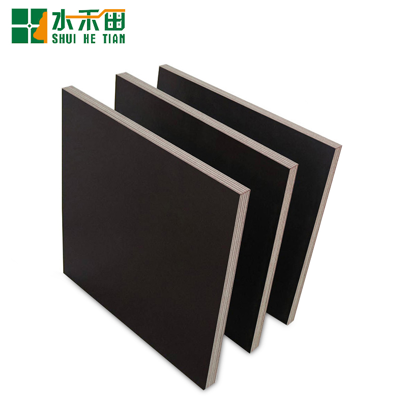 建筑模板_防水覆膜建筑工程膠合板