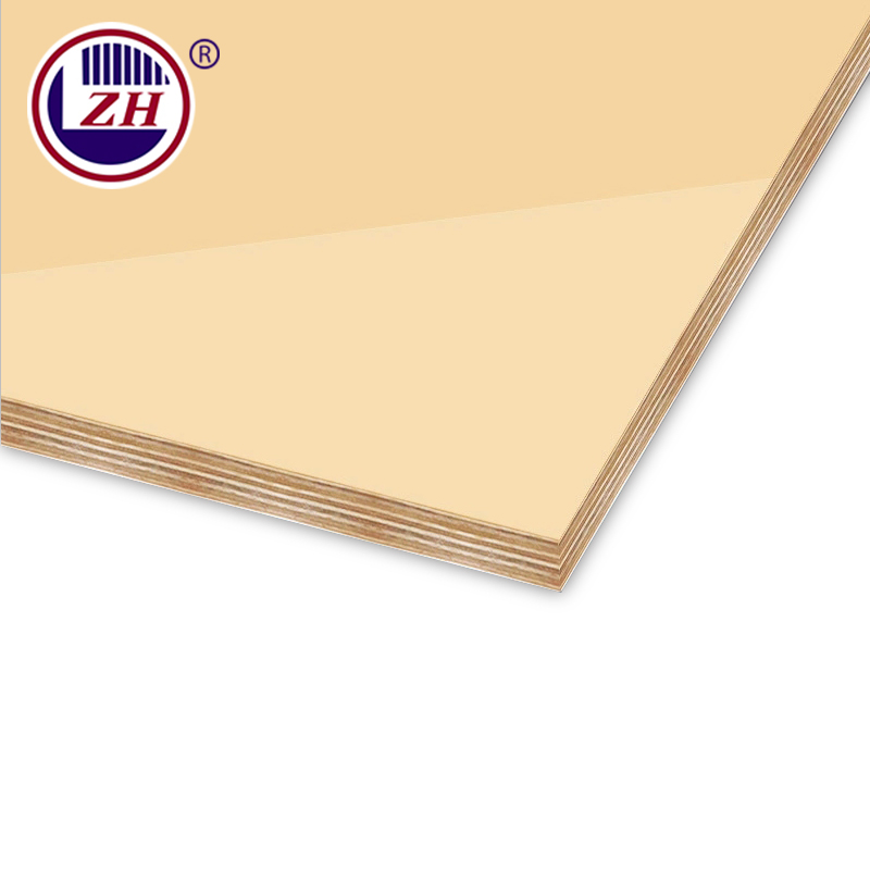 E0級櫸木多層板