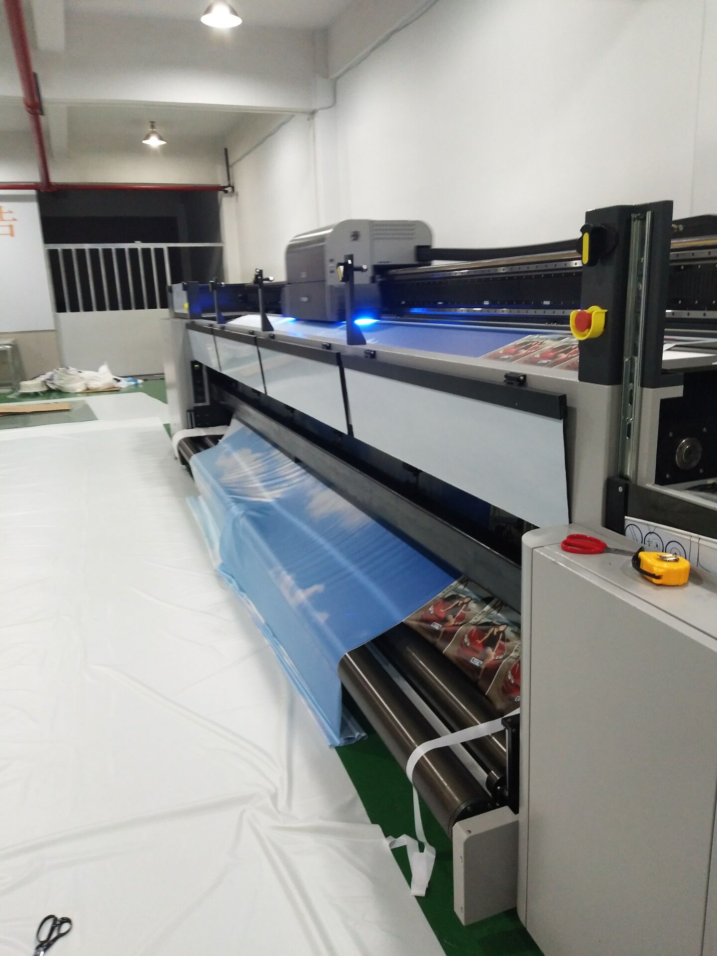 上海5米UV噴印加工@上海5米UV噴印批發(fā)@上海5米UV噴印價格