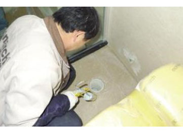 順德防水補漏