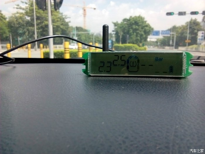 胎壓監(jiān)測 液晶 顯示屏 LCD