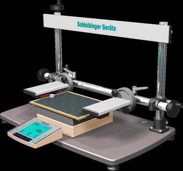 薄層材料收縮測試系統(tǒng) 史萊賓格薄層材料收縮測試系統(tǒng)