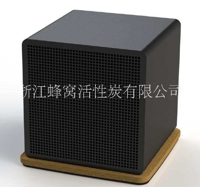 寧波蜂窩活性炭、寧波蜂窩活性炭廠家-耐水蜂窩活性炭