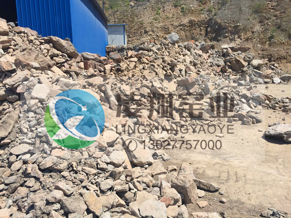 鞏義鋁礬土|鋁礬土熟料價格表|鋁