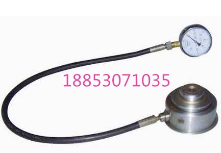 HC-45單體液壓支柱壓力盒