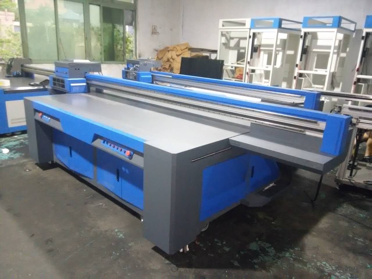 皮革uv打印機效果圖 皮革uv打印機效果好嗎 皮革uv打印機效果