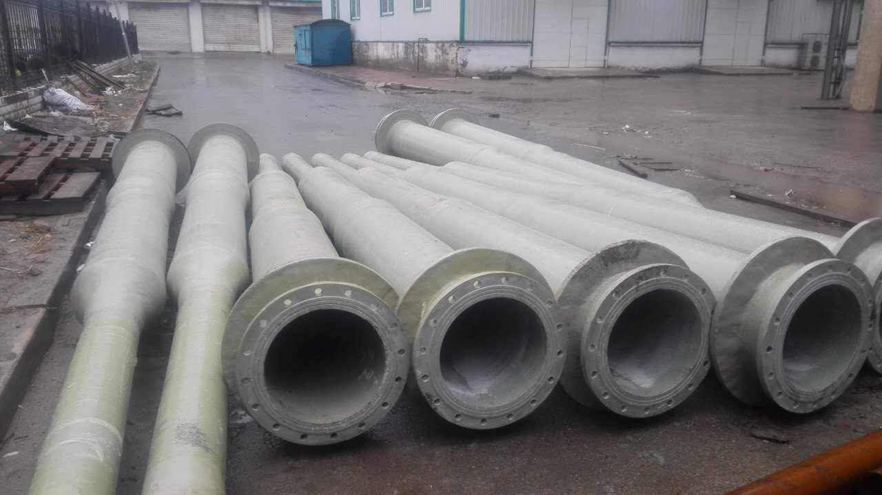 脫硫管道供應(yīng)商 脫硫管道價格 脫硫管道生產(chǎn)廠家