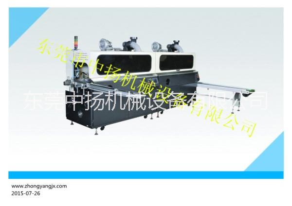 S-102-2UV 全自動絲印機(jī) 絲印機(jī)