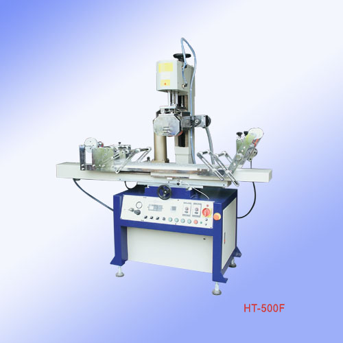 供應(yīng)長平面自動熱轉(zhuǎn)印機恒暉HT-100RQ5裝飾條自動熱轉(zhuǎn)印機