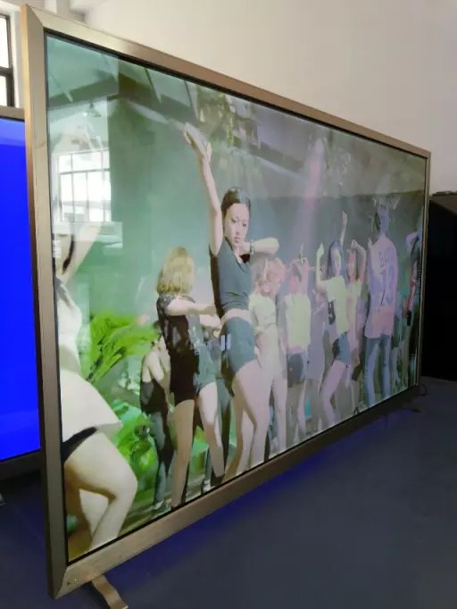 租賃65寸智能液晶電視