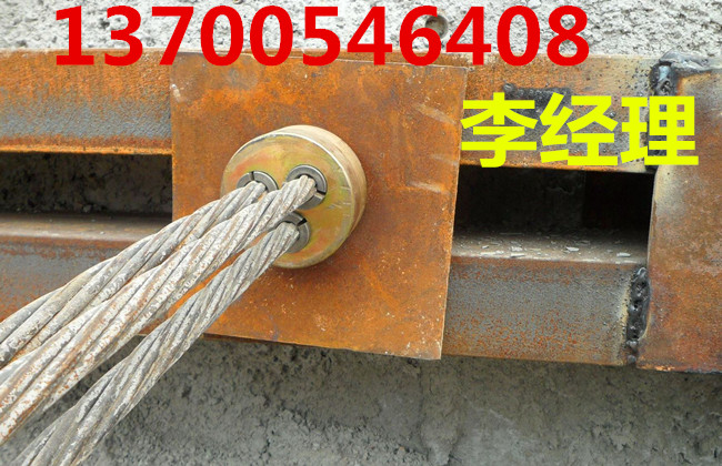 歡迎光臨：甘肅白銀梁場用智能張拉機，張拉千斤頂 ，錨具廠家